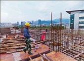 福建龍巖環(huán)球天璽水會(huì)